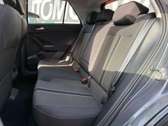Volkswagen T-Roc T-Roc 1.6 tdi Style SUPER PROMO UFFICIALE ITALIANA