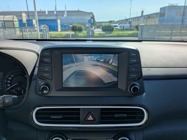 HYUNDAI Kona HEV 1.6 DCT XTech