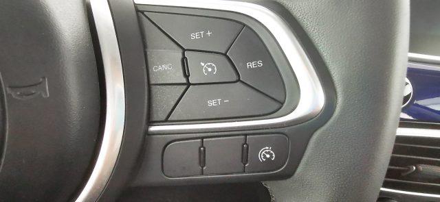 FIAT 500X 1.0 T3 120 CV City Cross