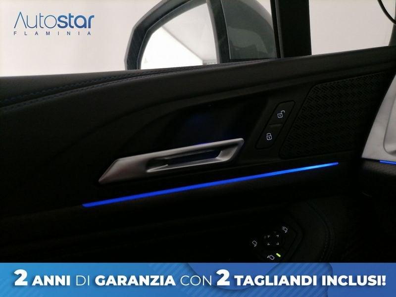 BMW Serie 2 Active Tourer 225e Active Tourer xdrive Msport auto