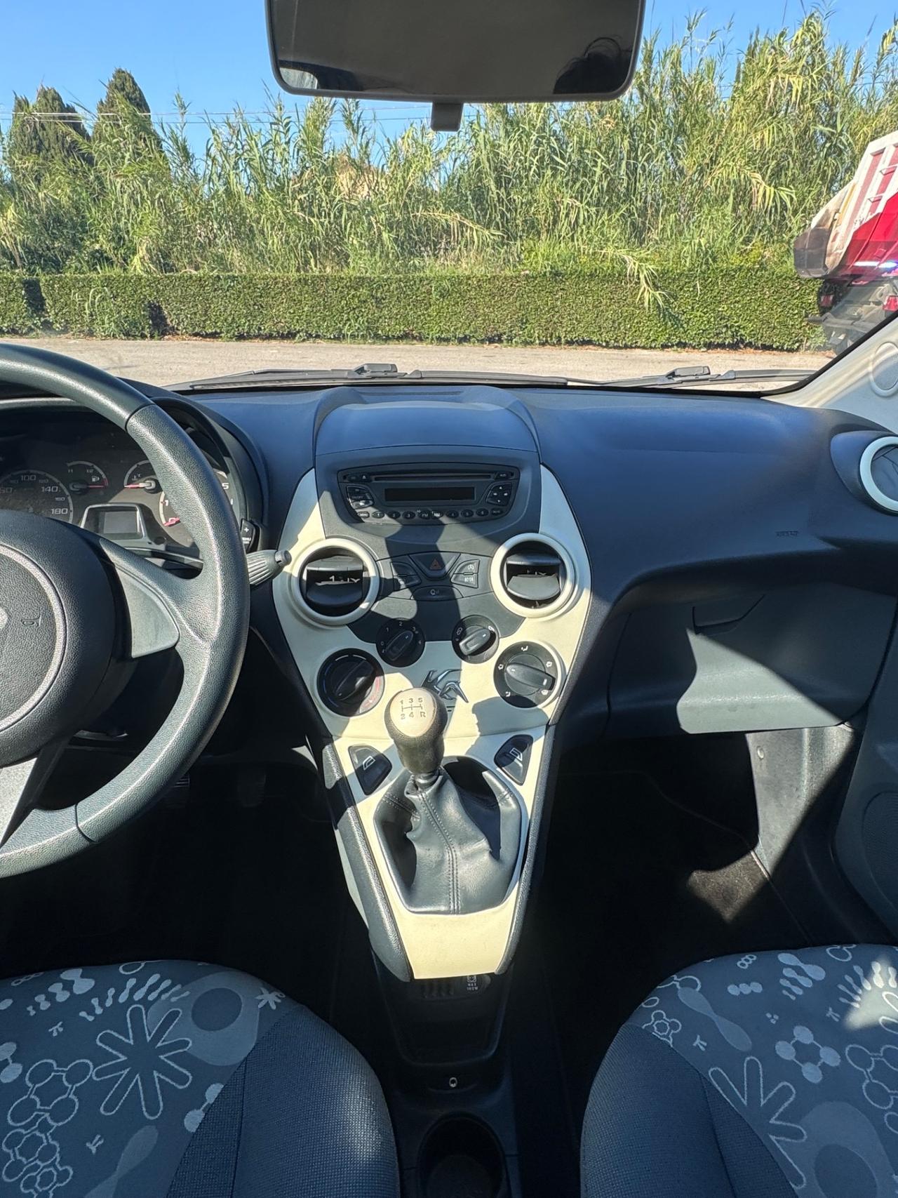 Ford Ka 1.2 Business