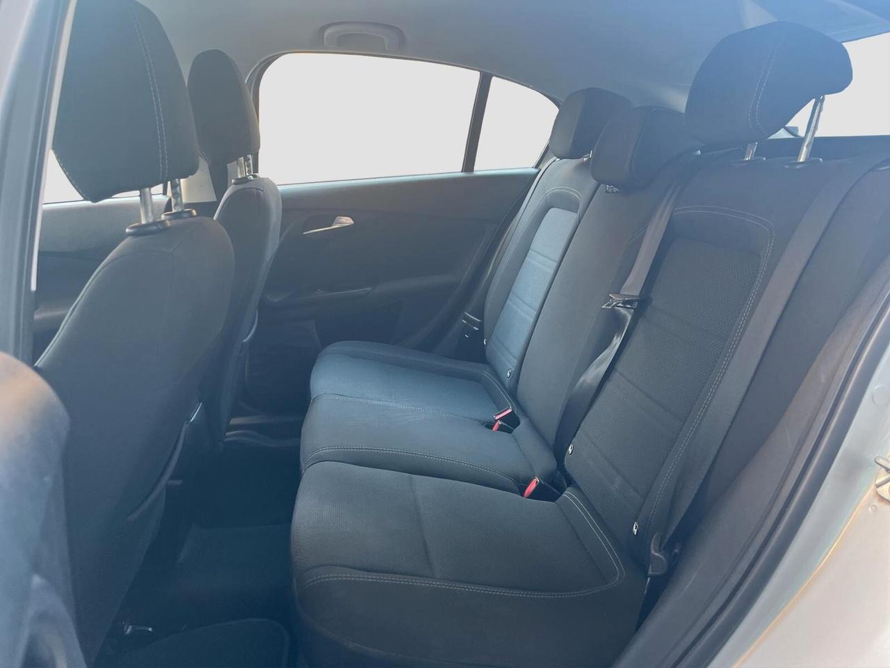 Fiat Tipo 1.3 Mjt S&S 5 porte