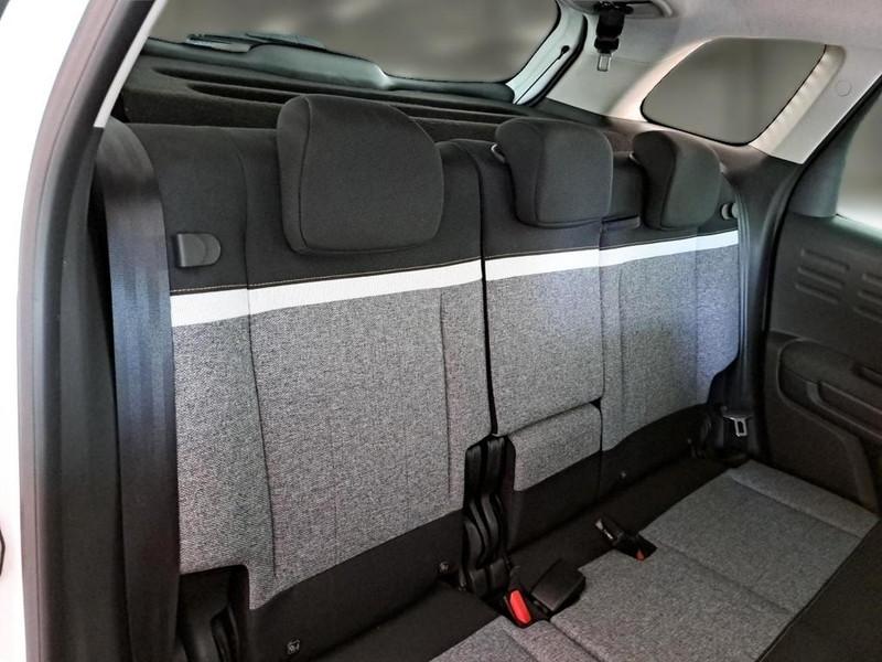 CITROEN C3 AIRCROSS BlueHDi 120 S/S Origins EAT6