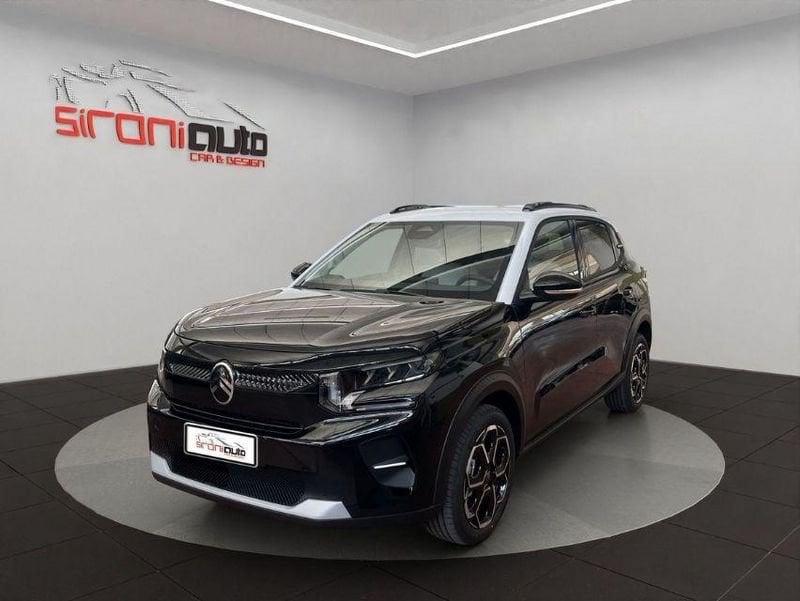 Citroën C3 C3 1.2 puretech turbo Max 100cv