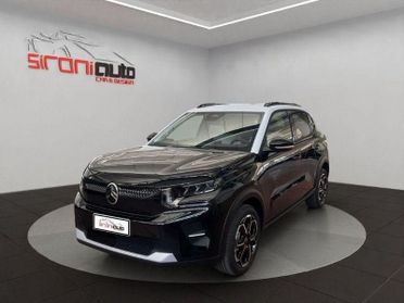 Citroën C3 C3 1.2 puretech turbo Max 100cv