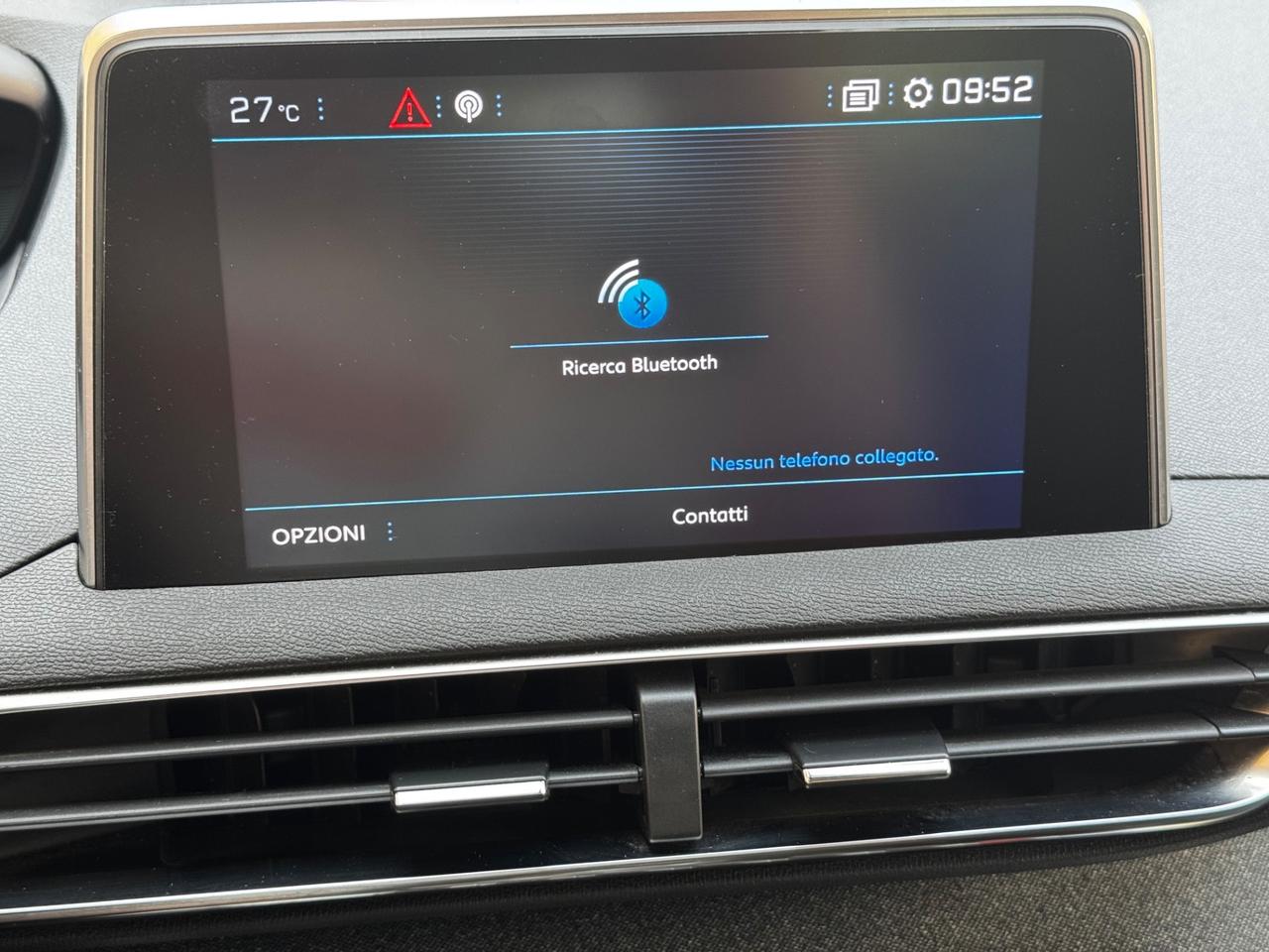 Peugeot 3008 BlueHDi 120 S&S Business