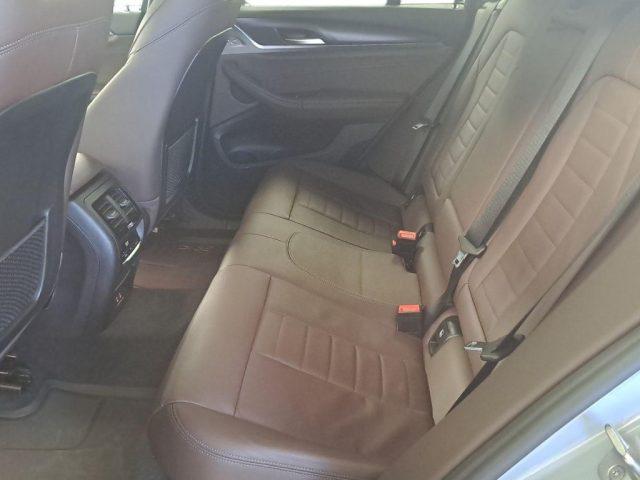 BMW X4 xDrive20d 48V Msport Aut. + Tetto apr.