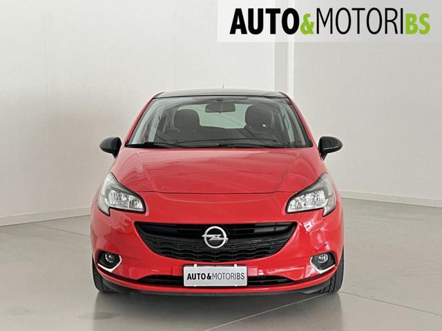 OPEL Corsa 1.4 90CV GPL Tech 5 porte b-Color