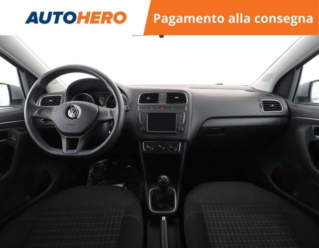 VOLKSWAGEN Polo 1.2 TSI 5p. Comfortline BlueMotion Technology