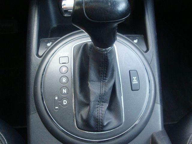 KIA - Sportage CRDI 184CV AWD PELLE TETTO SKY NAVI XENON