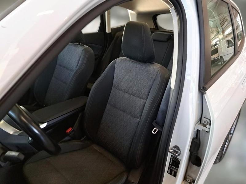 BMW X1 SDRIVE 18D EDITION ESSENCE DCT SUV