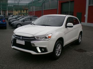 Mitsubishi ASX 1.6 Instyle navi 2wd my19