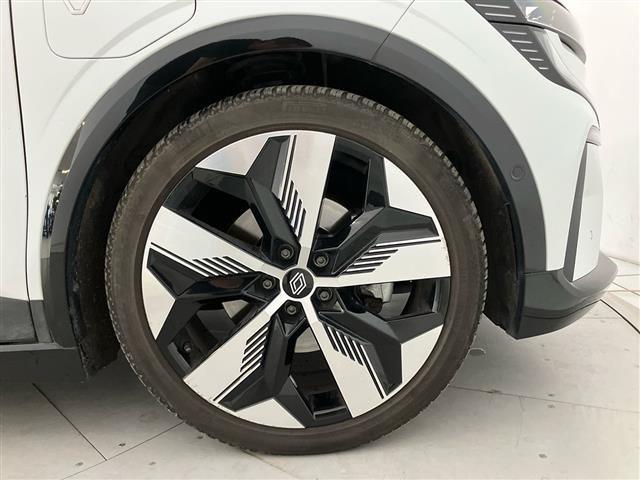 RENAULT Megane E-Tech Techno EV60 220cv AC22