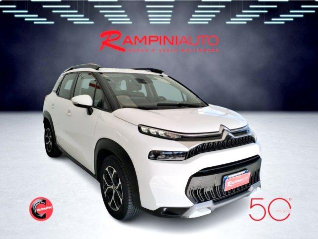 CITROEN C3 Aircross BlueHDi 120 Cv Automatica Shine Pronta Consegna