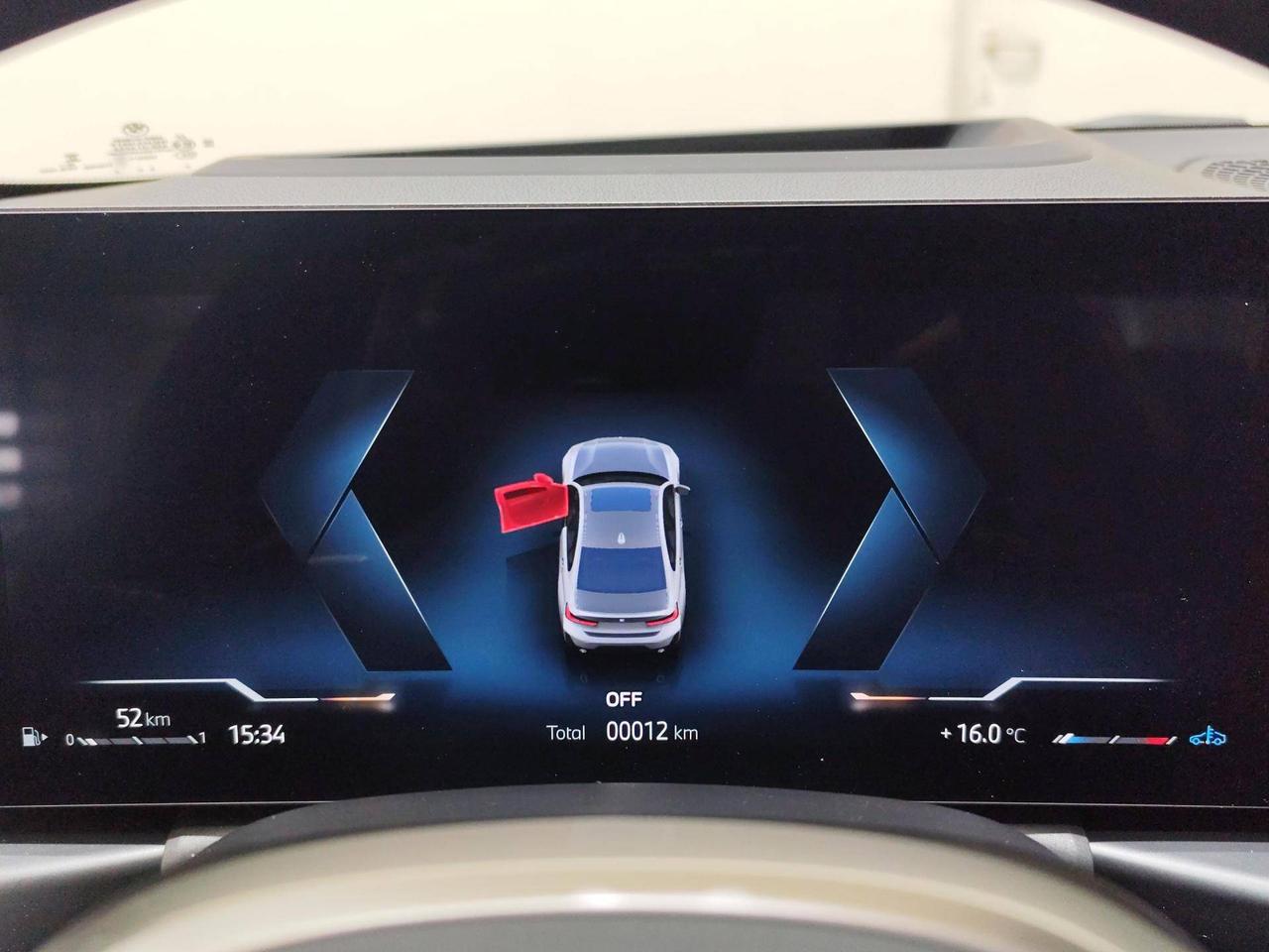 BMW Serie 3 320d 48V MSport