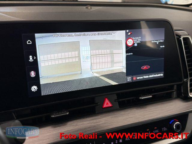 KIA Sportage 1.6 TGDi 150 CV MHEV Business - PROMO