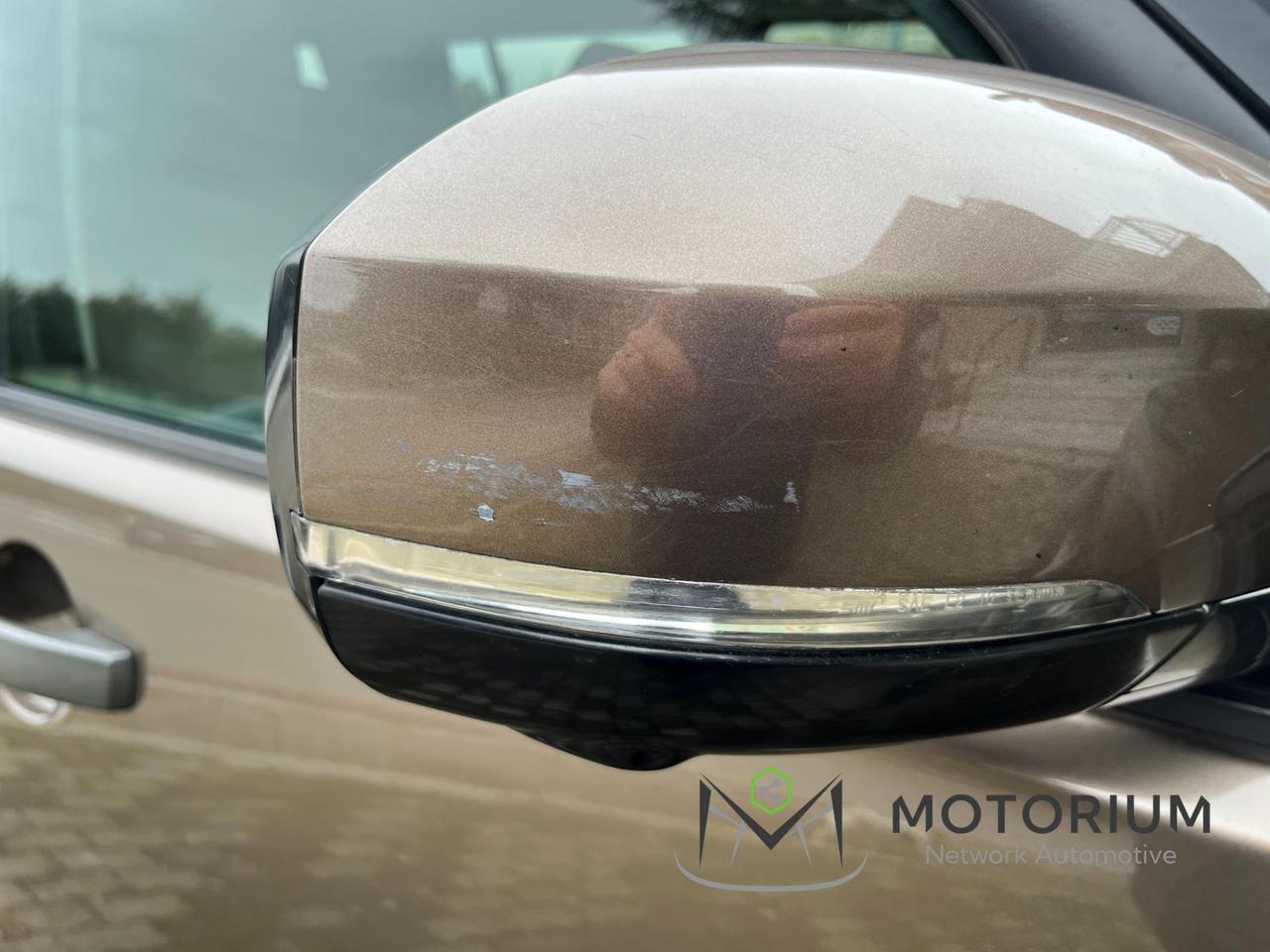 LAND ROVER Discovery 4 3.0 SDV6 255CV