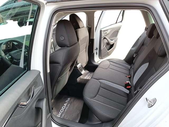 Skoda Kamiq 1.0 tsi 130 Edition 115cv