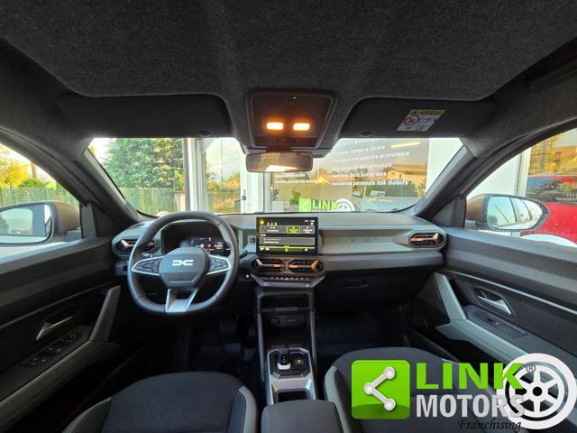 DACIA Duster Hybrid 140 CV Extreme GARANZIA INCLUSA