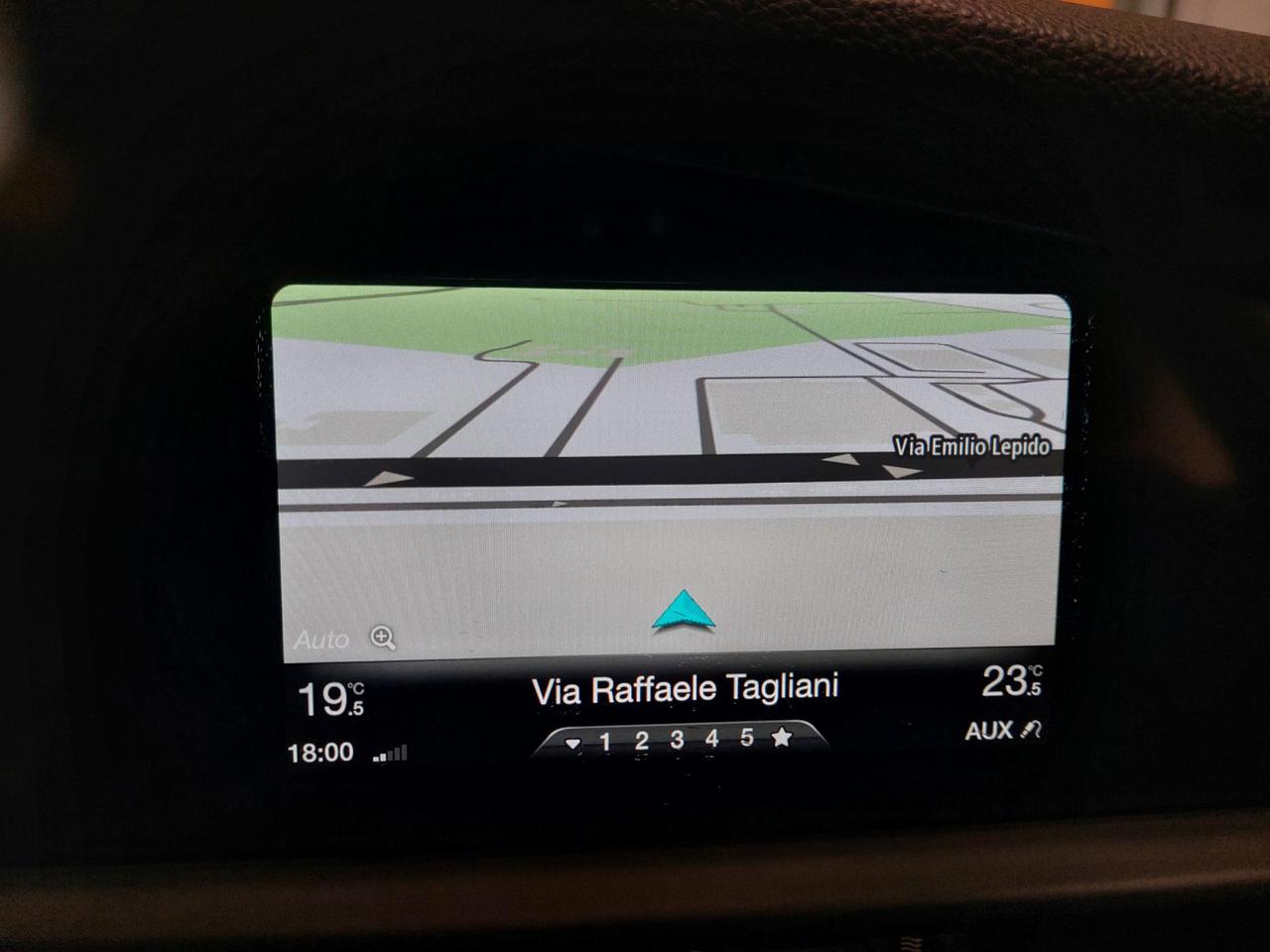 Alfa Romeo Giulia Berlina Giulia 2.2 t Giulia 150cv