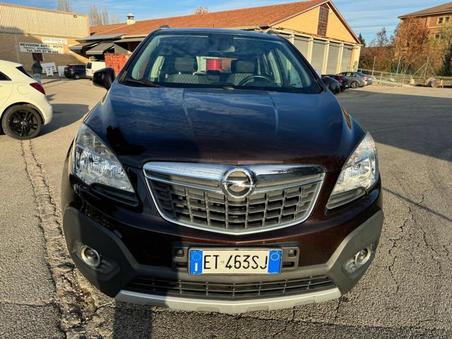 OPEL Mokka 1.6 Ecotec 115CV 4x2 Start&Stop Cosmo