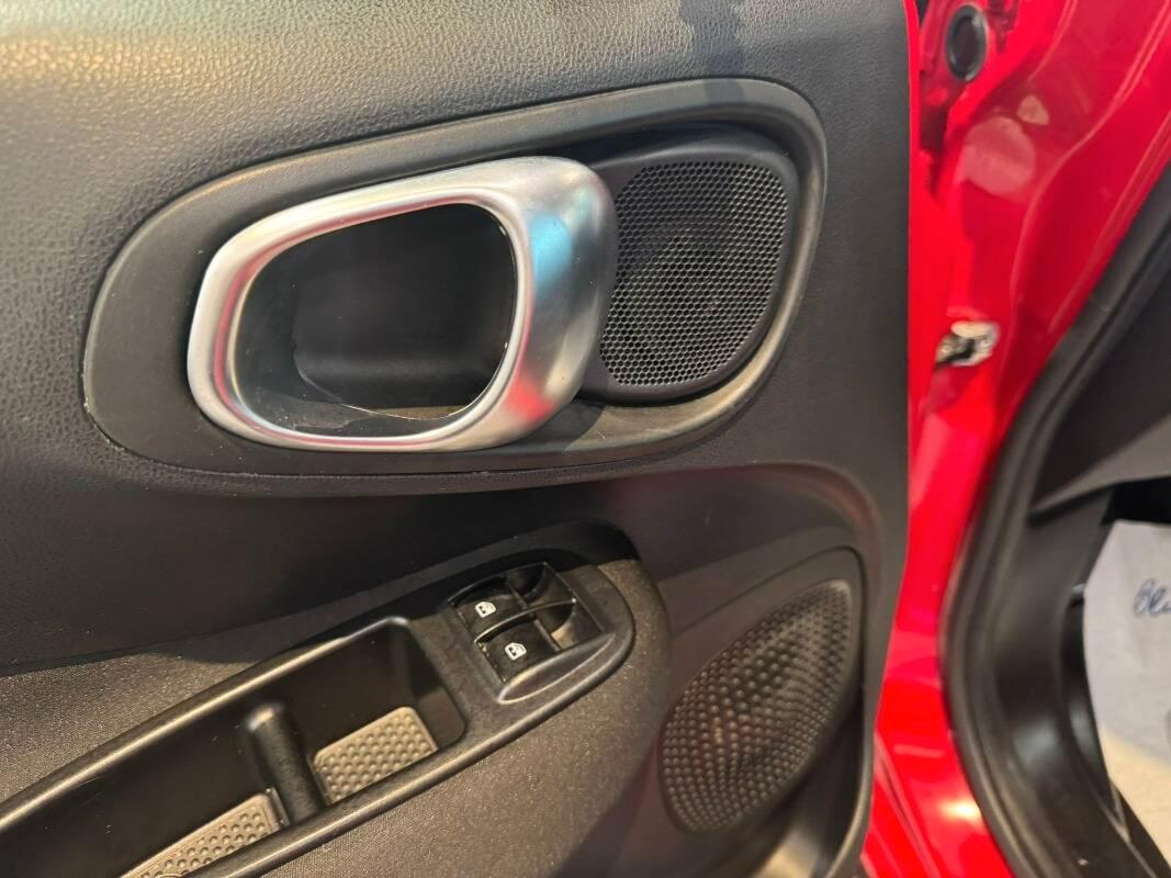 Fiat 500 L FIAT 500L CONNECT