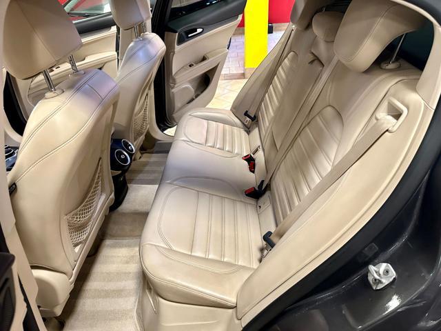 ALFA ROMEO Stelvio 2.2 Turbodiesel 210 CV AT8 Q4