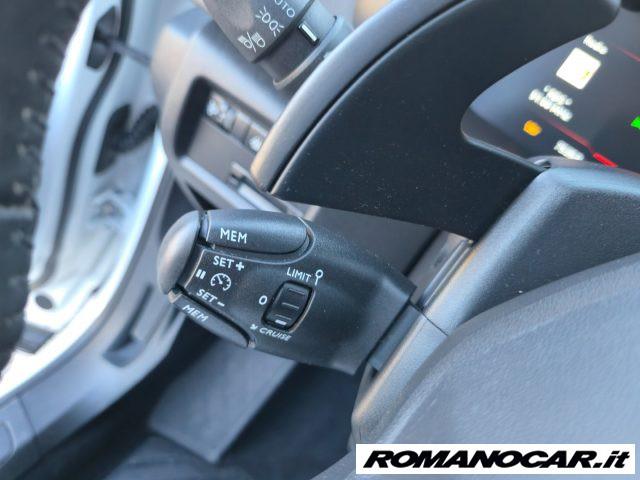 CITROEN C5 Aircross BHDi 130 EAT8 Shine telecamera 360