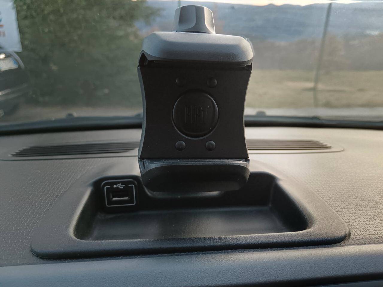 Fiat Panda 1.0 70CV HYBRID CITY LIFE NEOPATENTATI