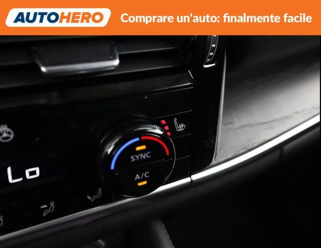 NISSAN X-Trail e-Power e-4orce 4WD 5 posti N-Trek