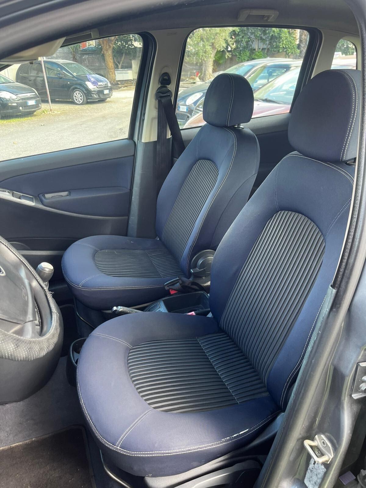 Lancia MUSA 1.3 Mjt 16V 90 CV