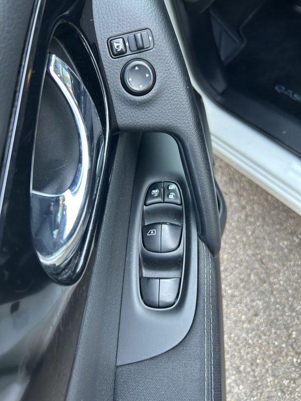 Nissan Qashqai 1.6 dCi 4WD Acenta KM CERTIFICATI-GARANZIA