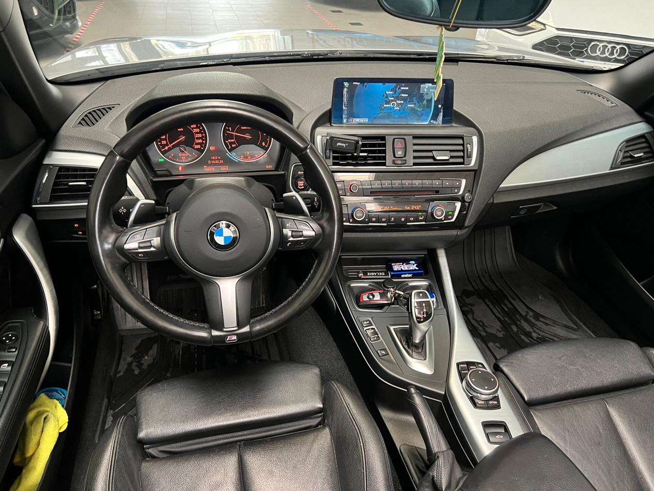 Bmw 220 CABRIO SPORT