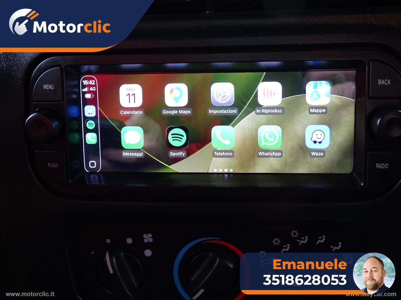 JEEP Wrangler 2.4 Sport