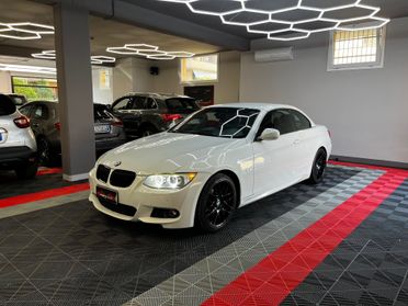 Bmw serie 3 320d Cabrio e93 Msport - FABIANOAUTO