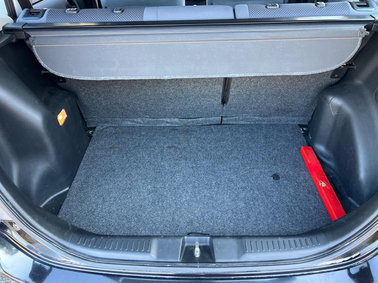 Honda Jazz 1.2 i-VTEC Elegance