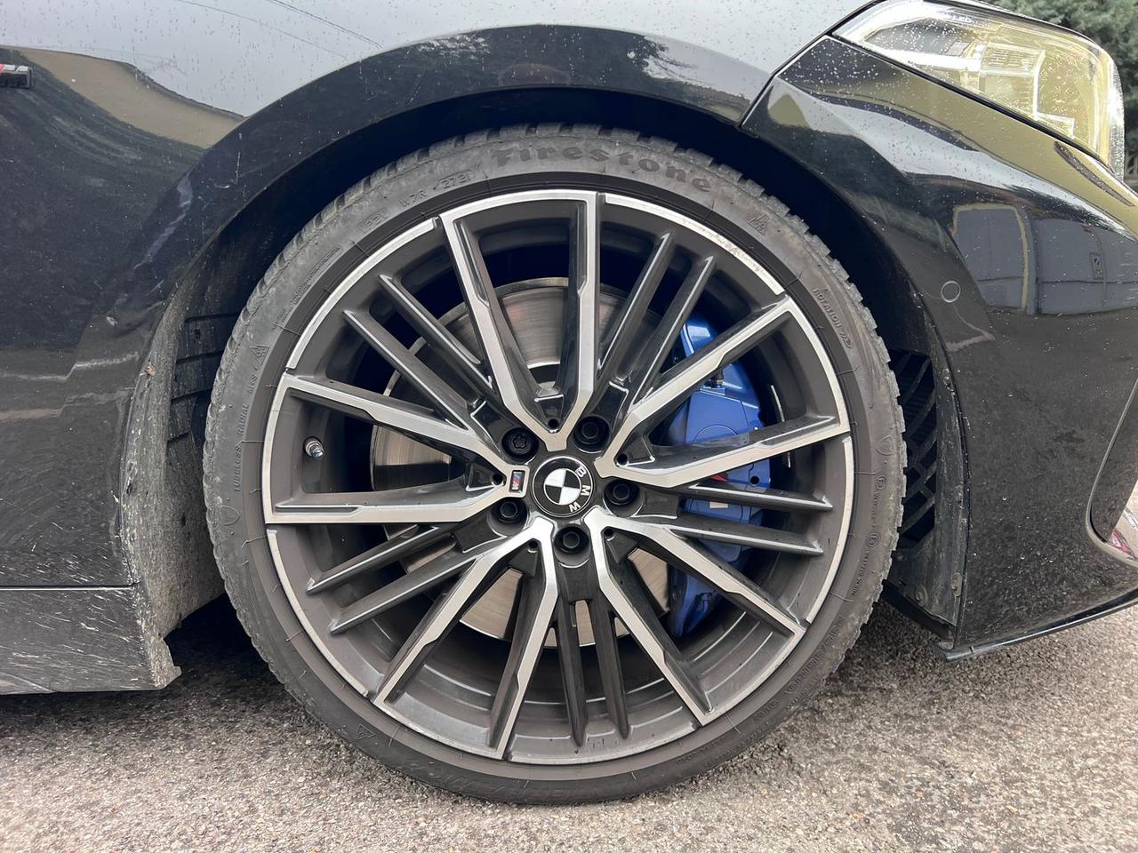 Bmw 135 I Msport #9680