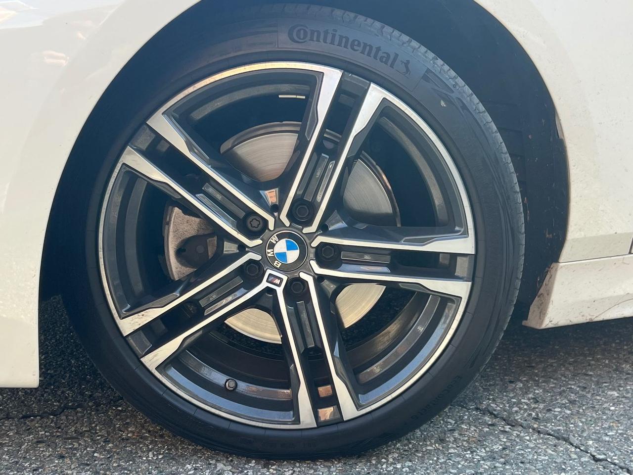 Bmw 118 M Sport 118 i #7407