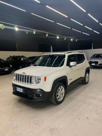 JEEP RENEGADE NEOPATENTATI