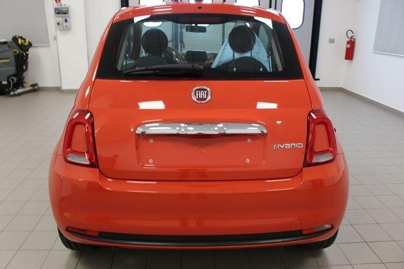 FIAT 500 1.0 Hybrid Club