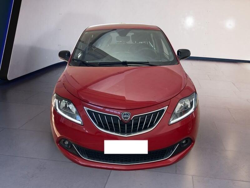 Lancia Ypsilon III 2021 1.0 firefly hybrid Gold s&s 70cv 5p.ti