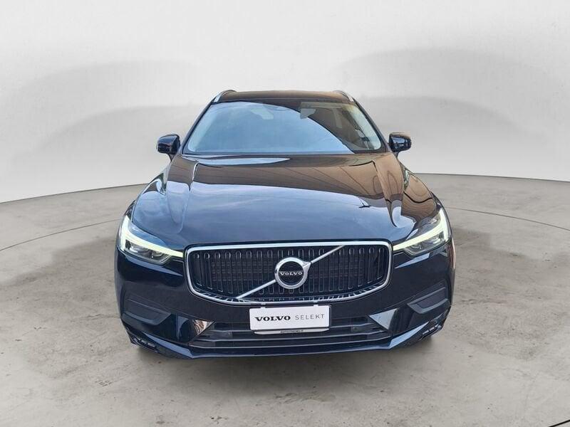 Volvo XC60 B4 197+14 CV AWD Automatica Mild Hybrid Momentum Pro