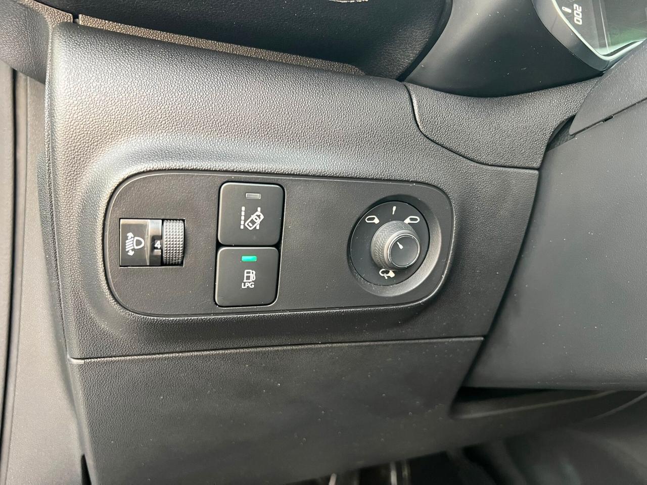 CITROEN C3 PURETECH 82CV 2018!!! GPL DI CASA MADRE !!!