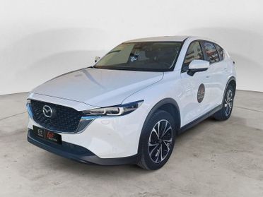 Mazda CX-5 2.2L Skyactiv-D 150 CV Automatica 2WD Advantage
