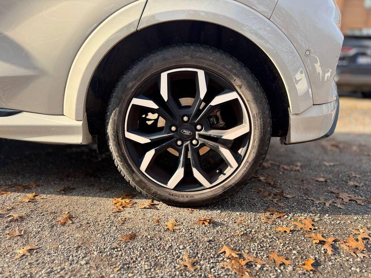 Ford Puma 1.0 ecoboost h ST-Line s&s 125cv