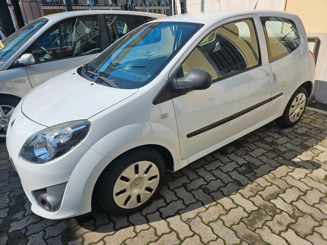 Renault Twingo 1.2 8V Dynamique