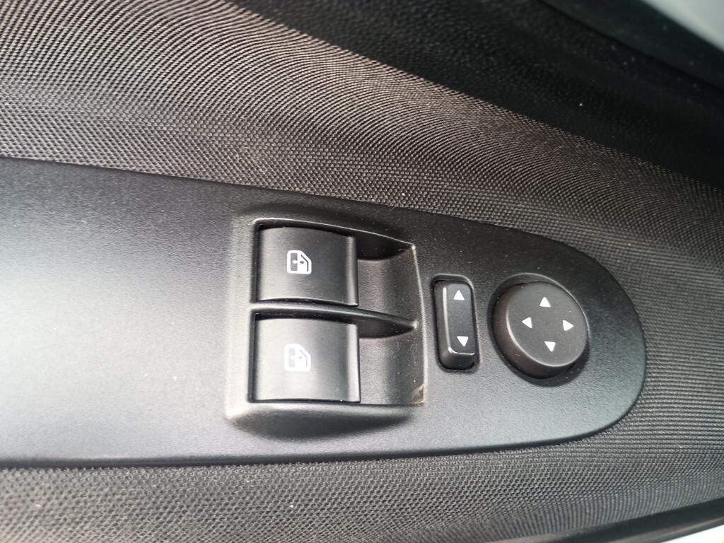 Fiat Punto 5 porte 1.3 MJ 85cv Lounge