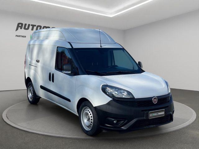 FIAT Doblo LH2 MAXI XL Tetto alto