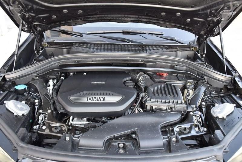 BMW X1 sDrive16d xLine Plus