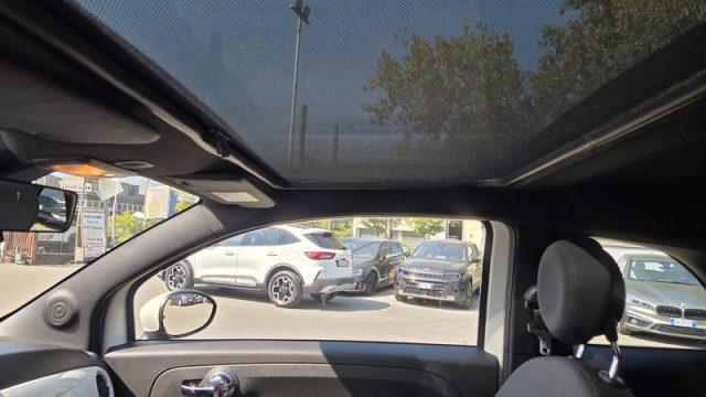 FIAT 500 1.0 Hybrid Dolcevita PERMUTE OK NEOPAT. UNICOPRO.